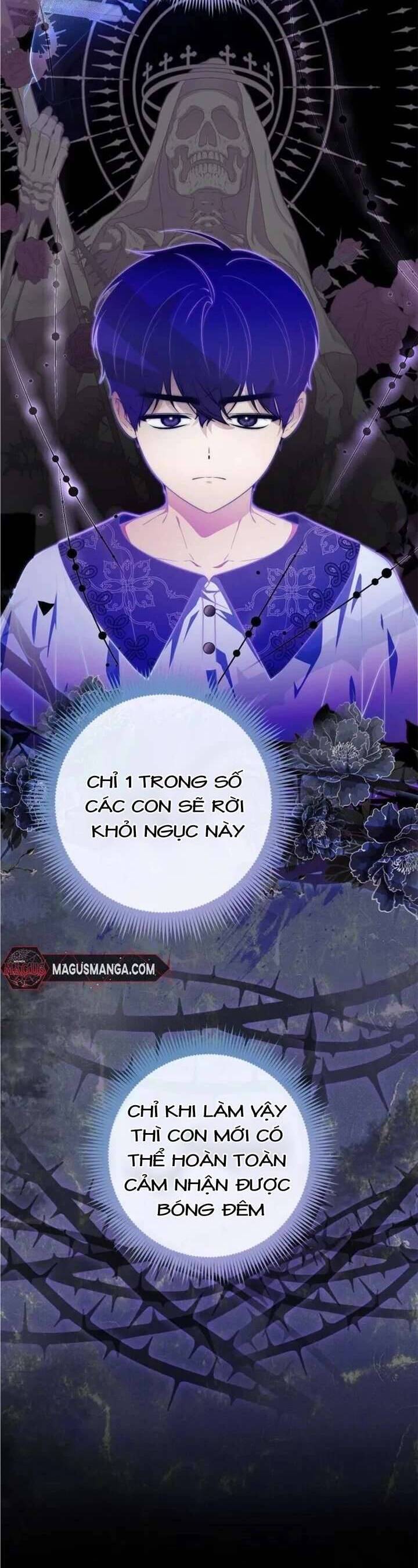 Nàng Công Chúa Tiên Tri Chapter 28 - 13