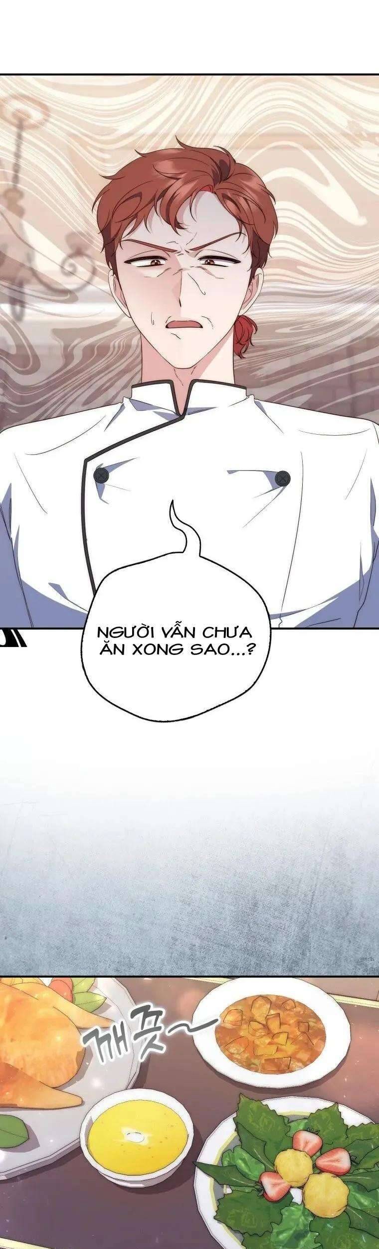 Nàng Công Chúa Tiên Tri Chapter 3 - 6