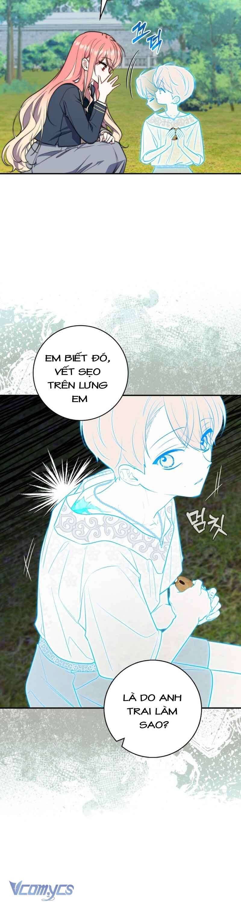 Nàng Công Chúa Tiên Tri Chapter 30 - 12