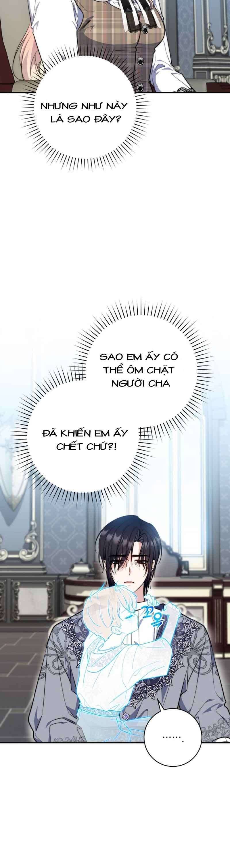 Nàng Công Chúa Tiên Tri Chapter 30 - 24