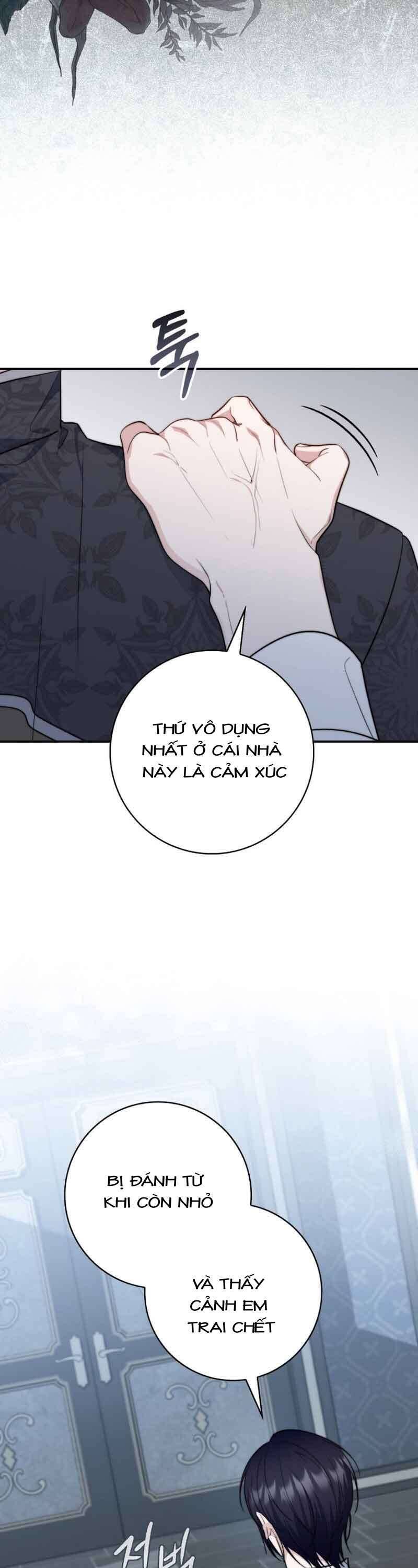 Nàng Công Chúa Tiên Tri Chapter 30 - 45