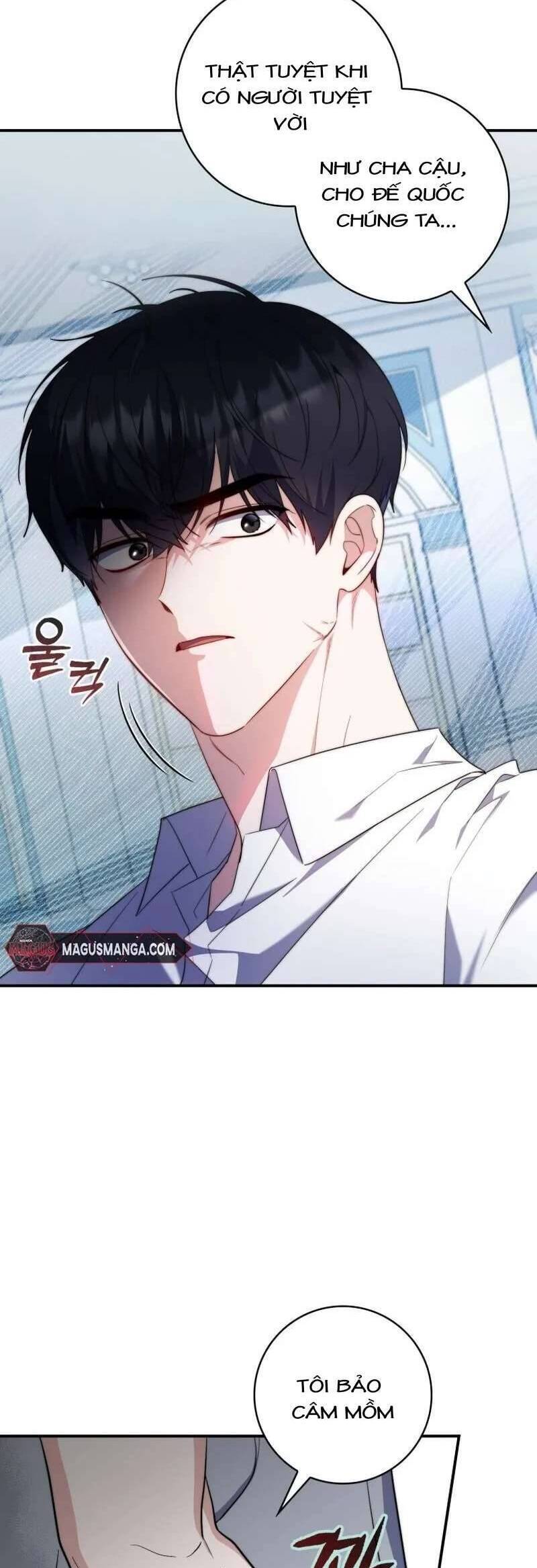 Nàng Công Chúa Tiên Tri Chapter 31 - 39