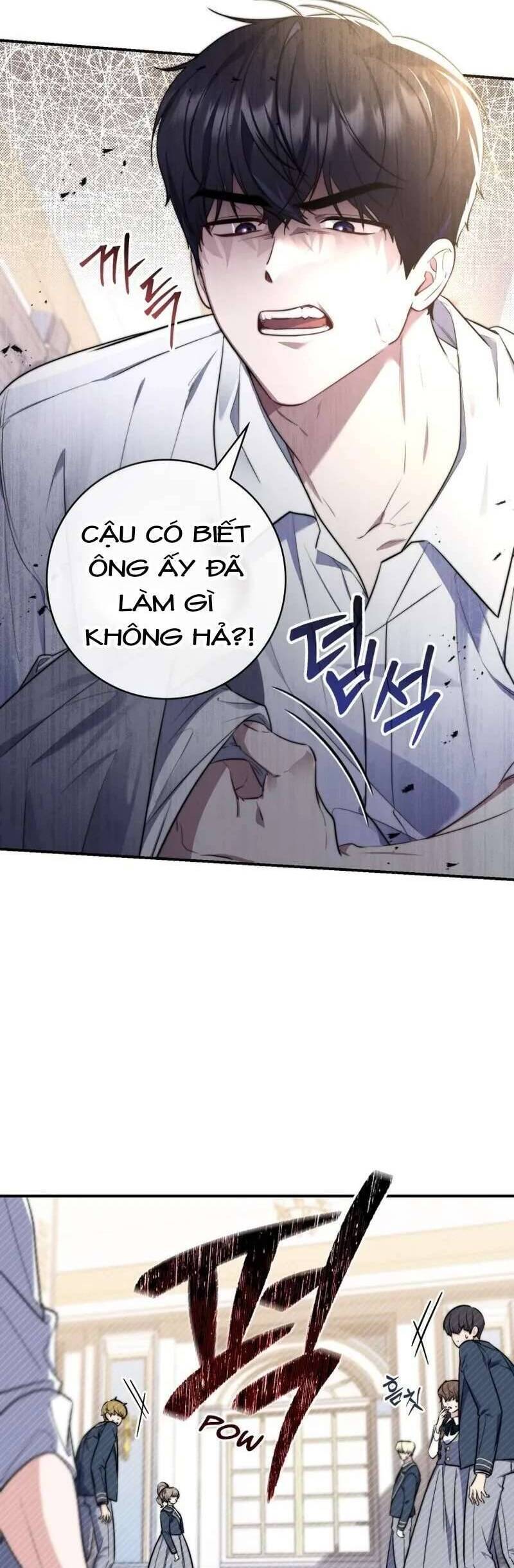 Nàng Công Chúa Tiên Tri Chapter 31 - 45