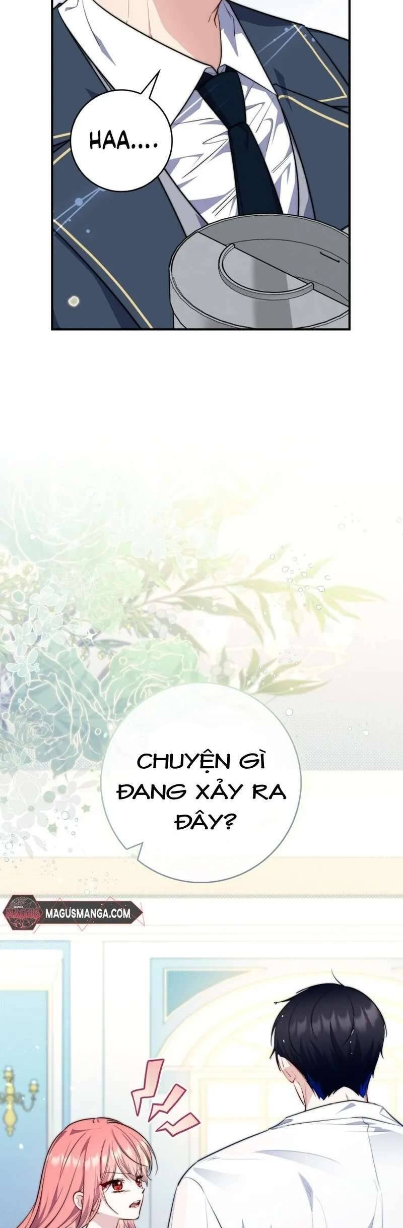 Nàng Công Chúa Tiên Tri Chapter 31 - 55