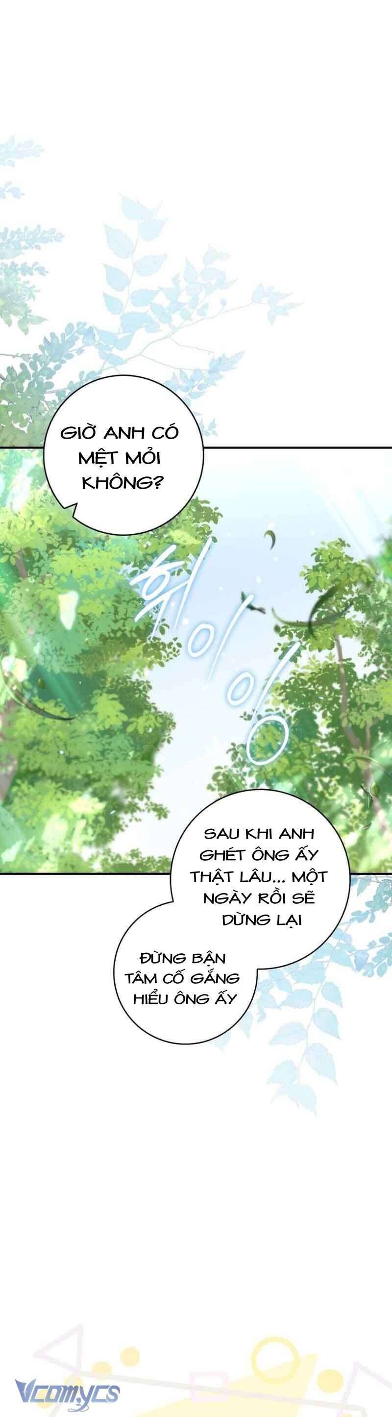 Nàng Công Chúa Tiên Tri Chapter 32 - 14