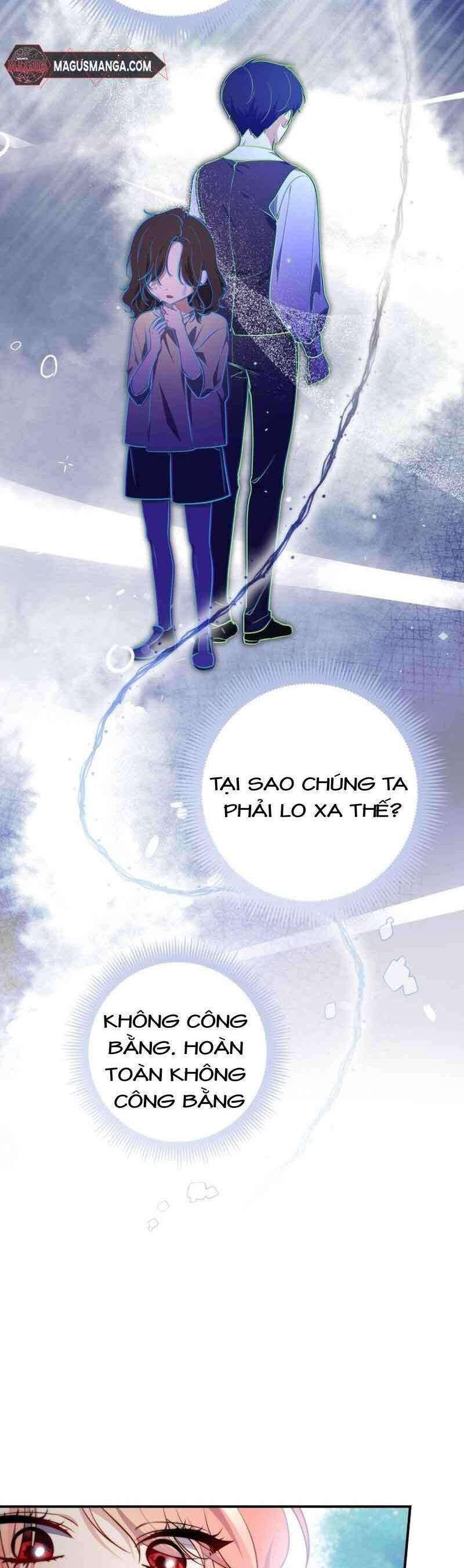 Nàng Công Chúa Tiên Tri Chapter 32 - 16