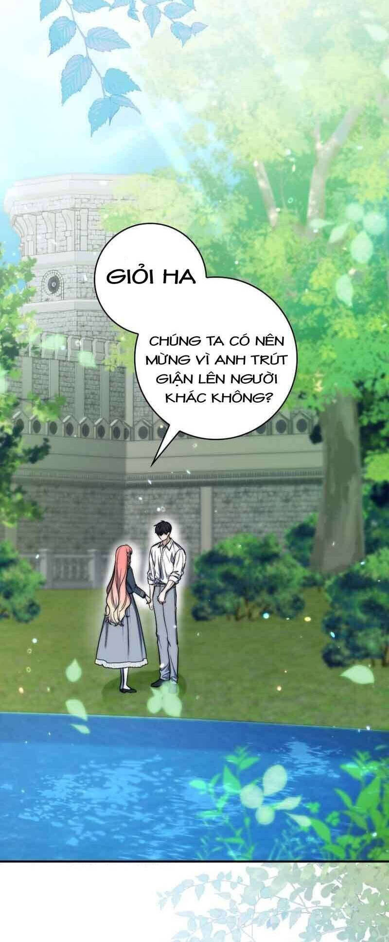 Nàng Công Chúa Tiên Tri Chapter 32 - 3