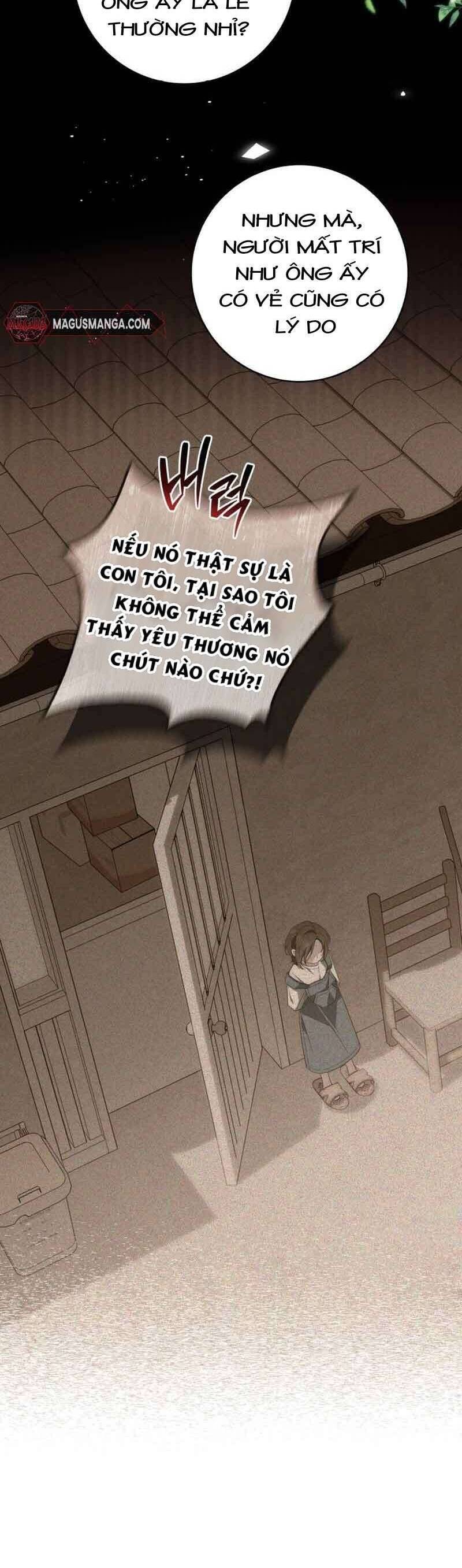 Nàng Công Chúa Tiên Tri Chapter 32 - 10