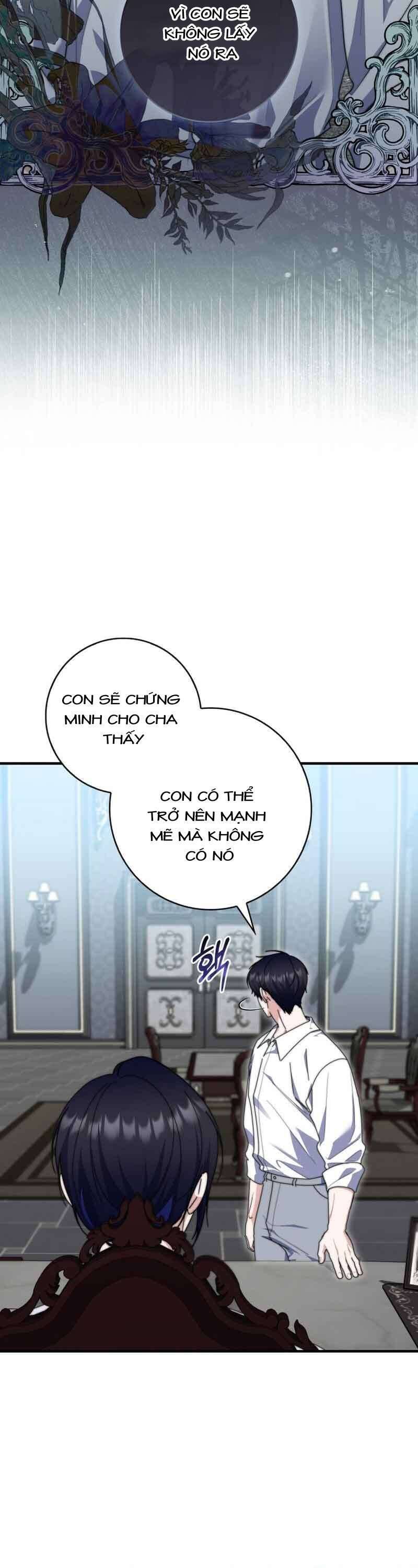 Nàng Công Chúa Tiên Tri Chapter 33 - 30