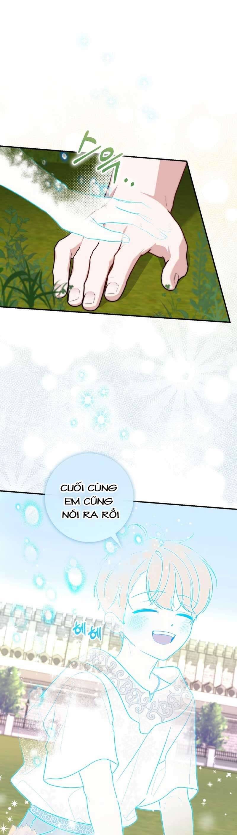 Nàng Công Chúa Tiên Tri Chapter 34 - 18