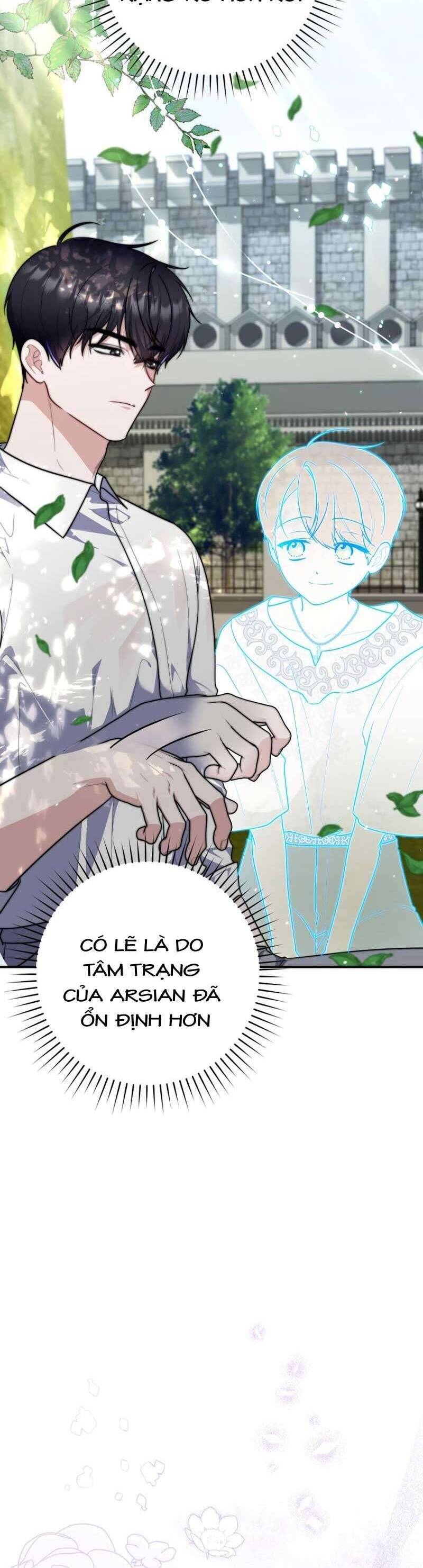 Nàng Công Chúa Tiên Tri Chapter 34 - 9