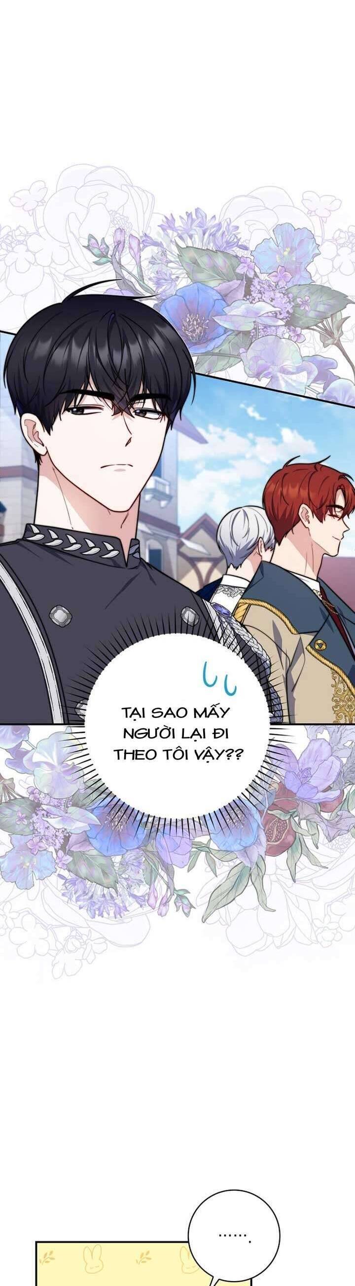 Nàng Công Chúa Tiên Tri Chapter 35 - 24