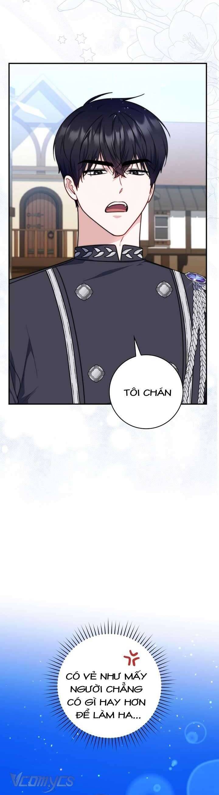 Nàng Công Chúa Tiên Tri Chapter 35 - 27