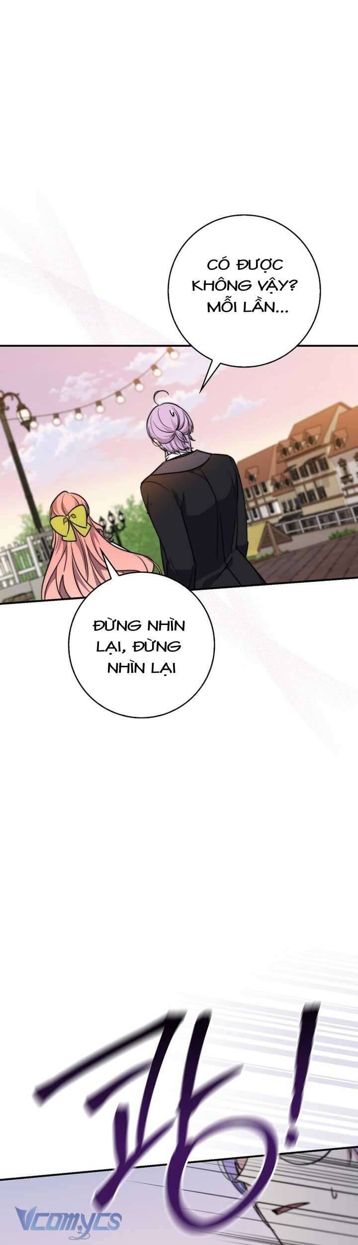 Nàng Công Chúa Tiên Tri Chapter 35 - 42