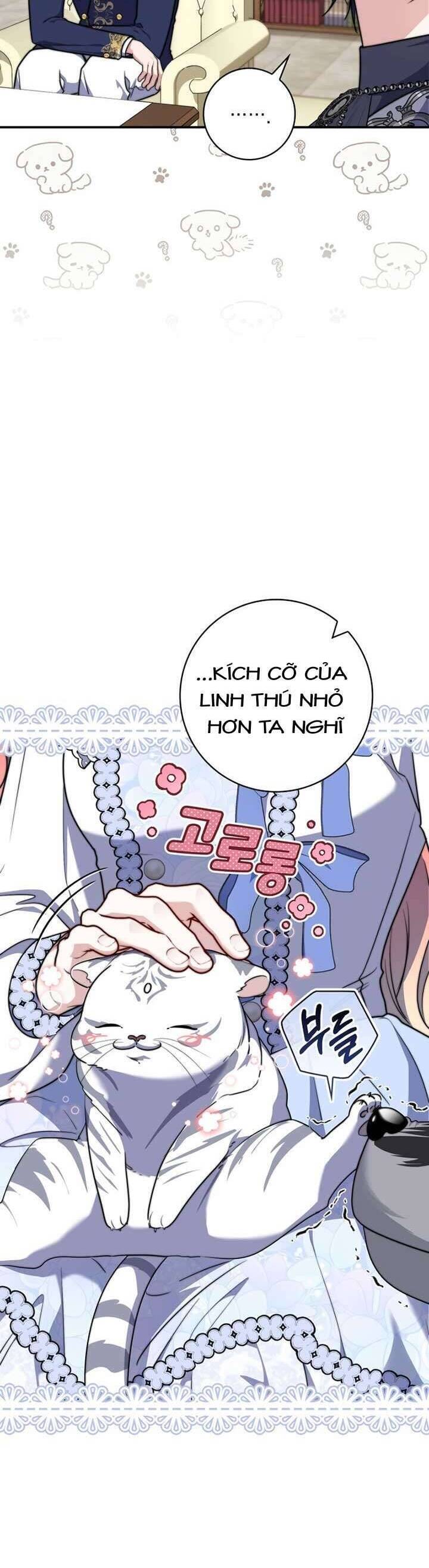 Nàng Công Chúa Tiên Tri Chapter 35 - 9