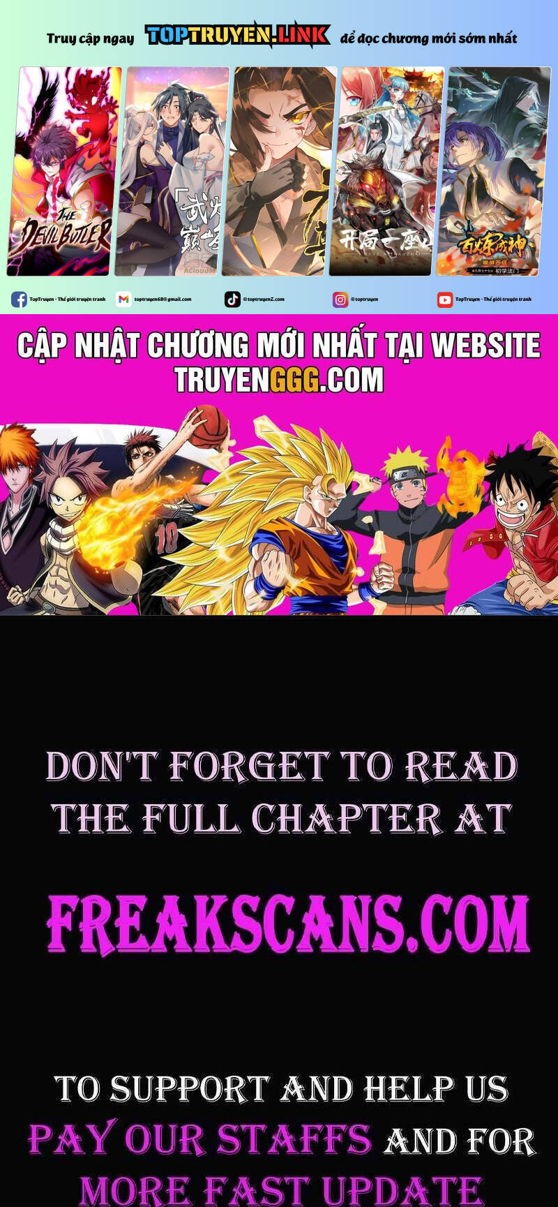 Nàng Công Chúa Tiên Tri Chapter 36 - 2