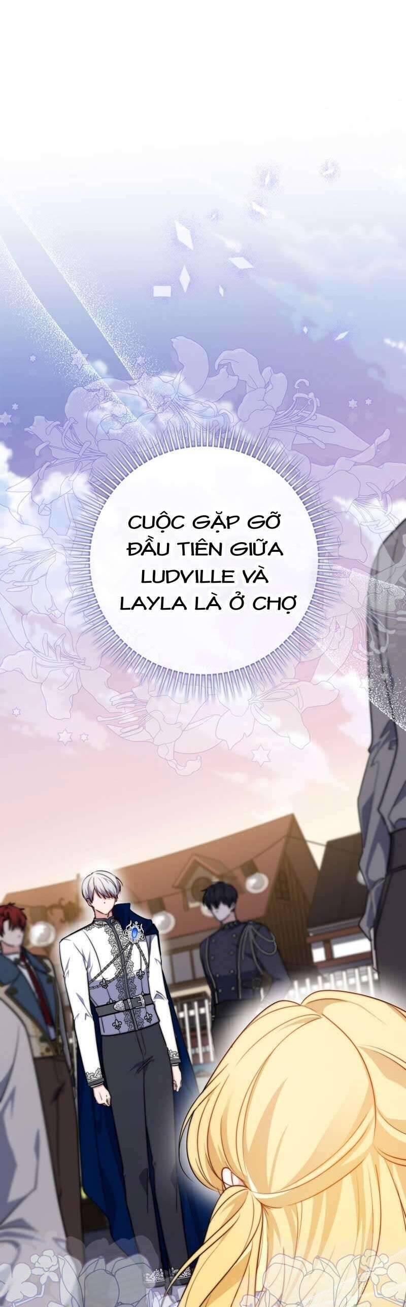 Nàng Công Chúa Tiên Tri Chapter 36 - 4