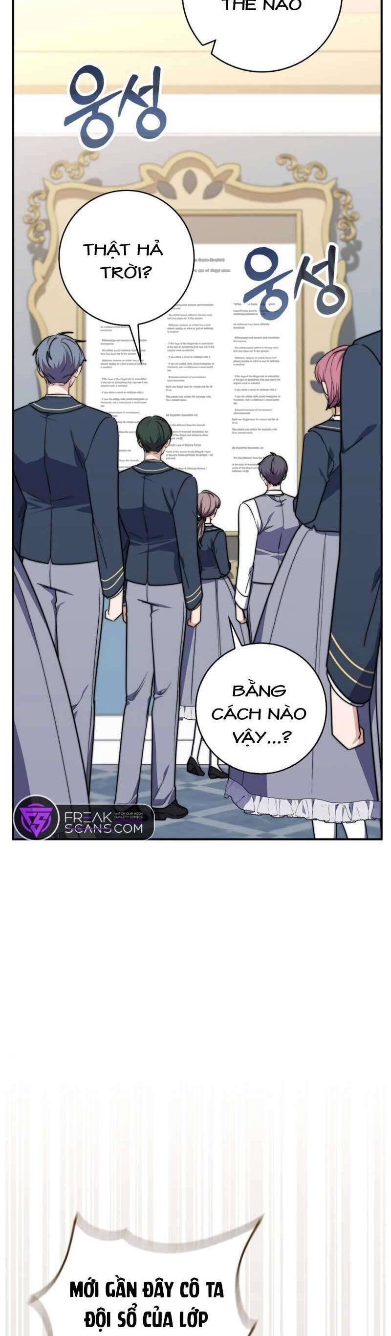 Nàng Công Chúa Tiên Tri Chapter 36 - 51