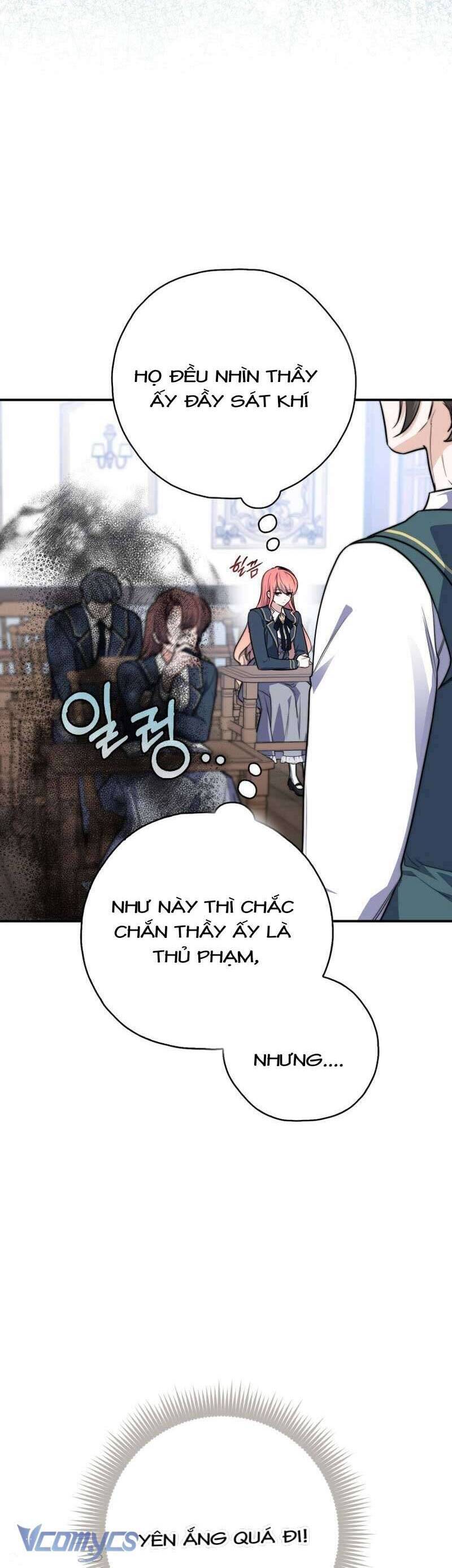 Nàng Công Chúa Tiên Tri Chapter 38 - 27