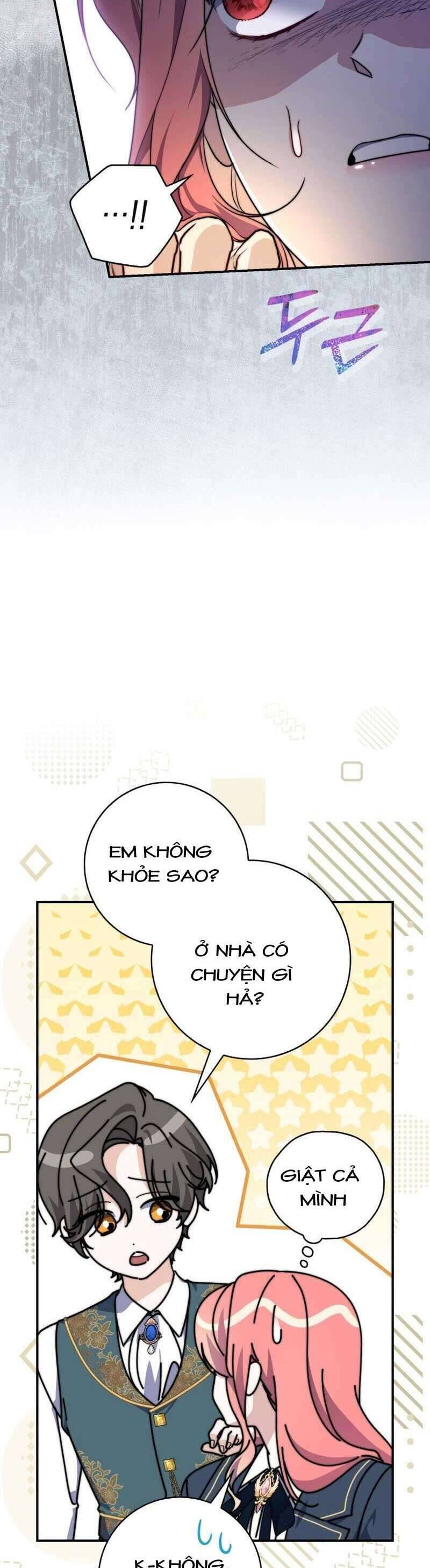 Nàng Công Chúa Tiên Tri Chapter 38 - 31