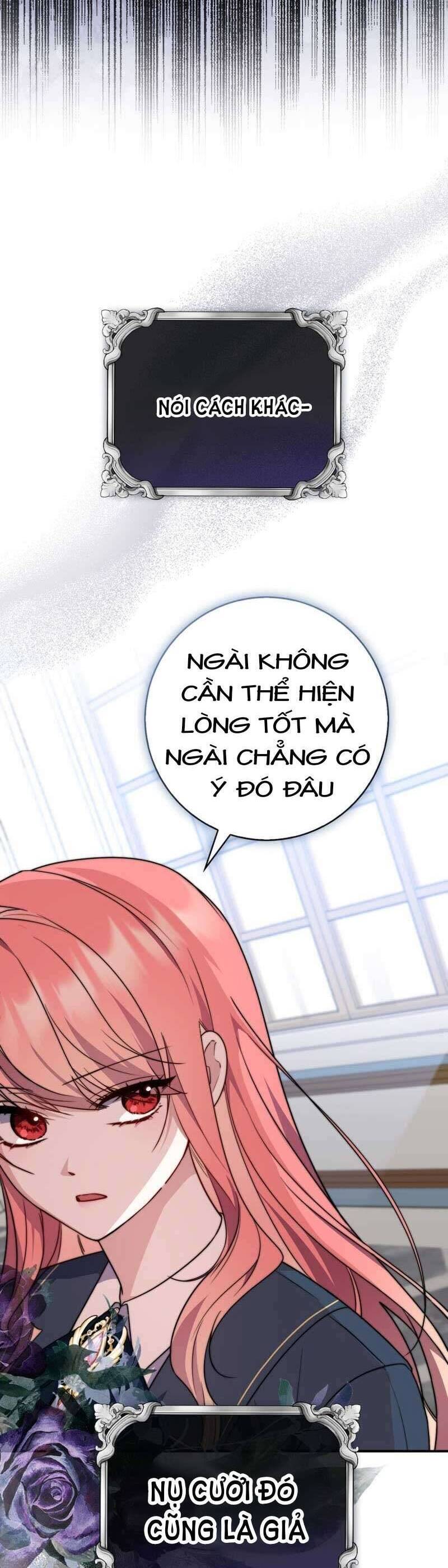 Nàng Công Chúa Tiên Tri Chapter 38 - 51