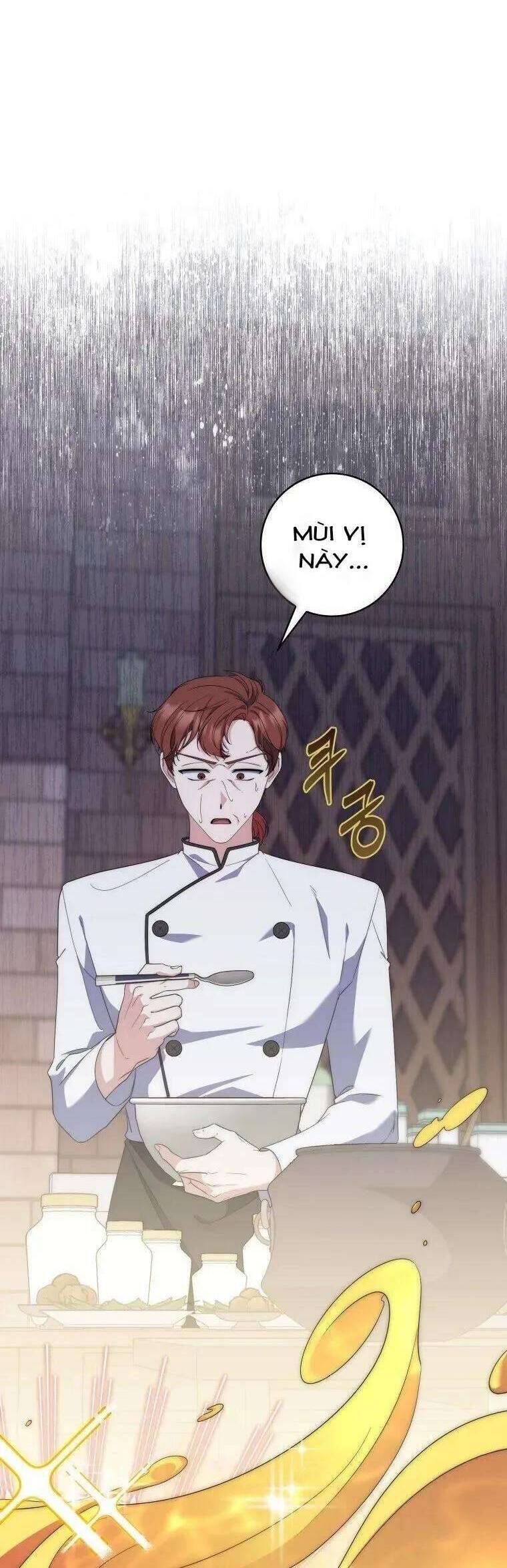 Nàng Công Chúa Tiên Tri Chapter 4 - 28