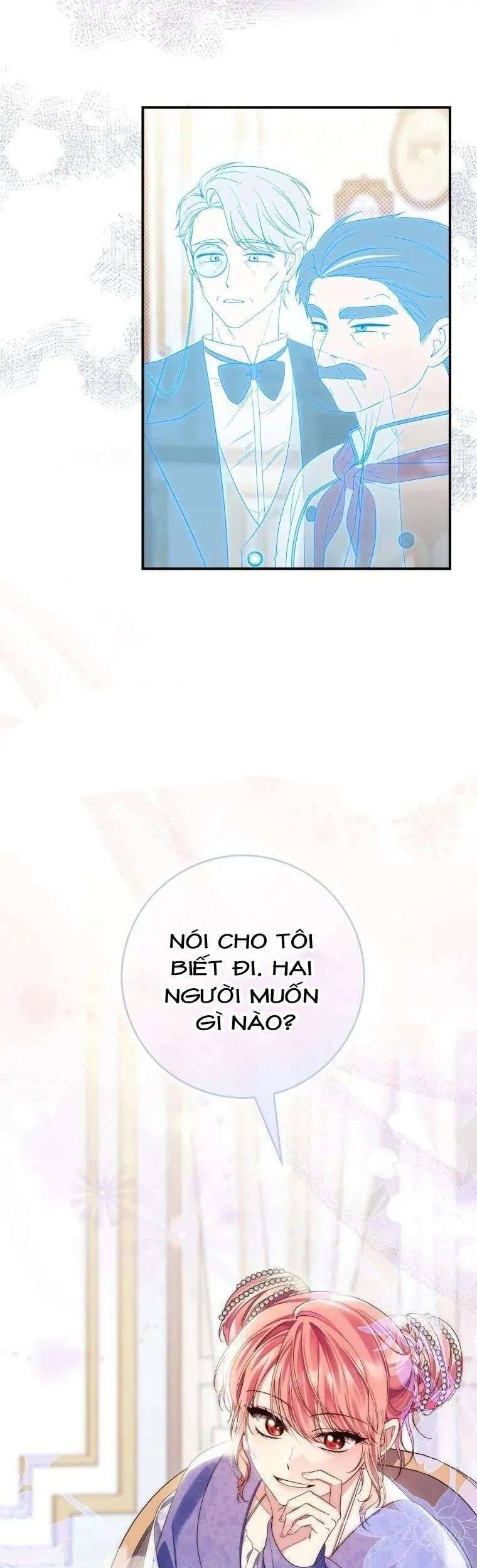 Nàng Công Chúa Tiên Tri Chapter 4 - 51