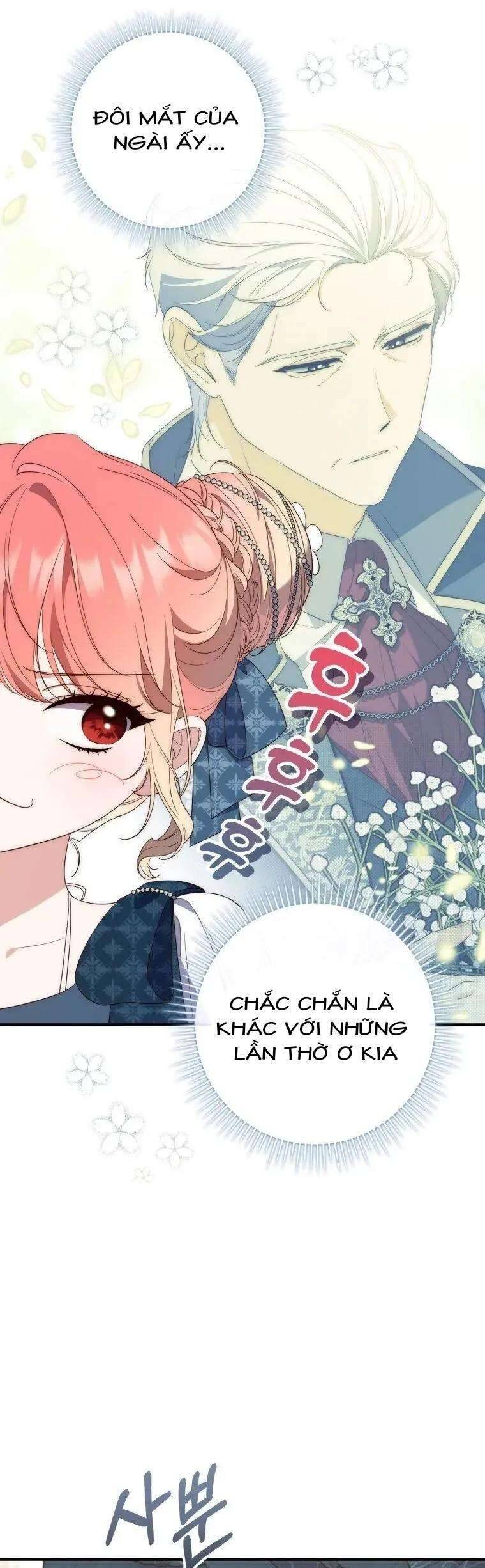 Nàng Công Chúa Tiên Tri Chapter 4 - 9