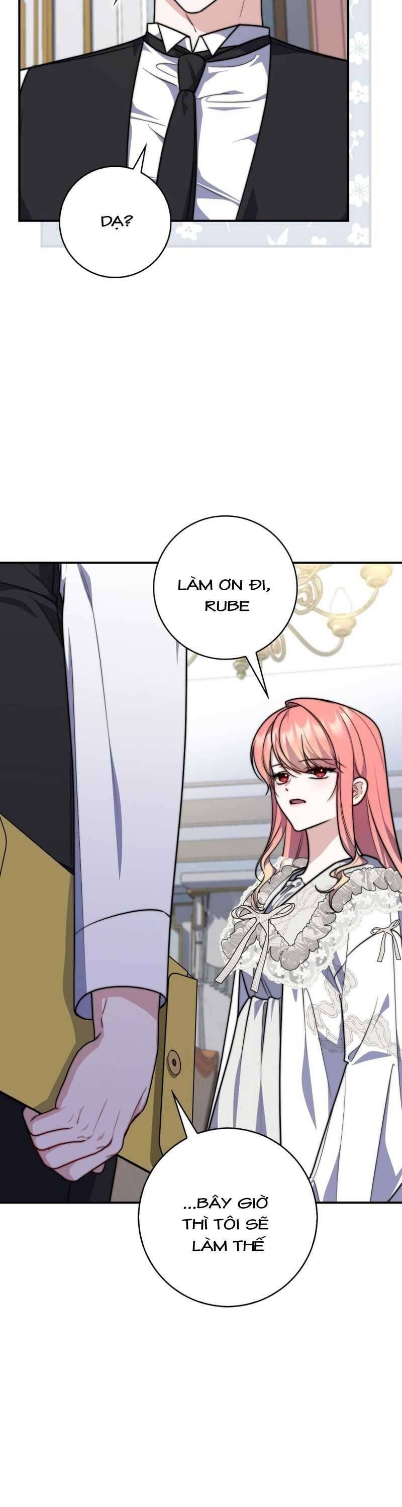 Nàng Công Chúa Tiên Tri Chapter 41 - 19