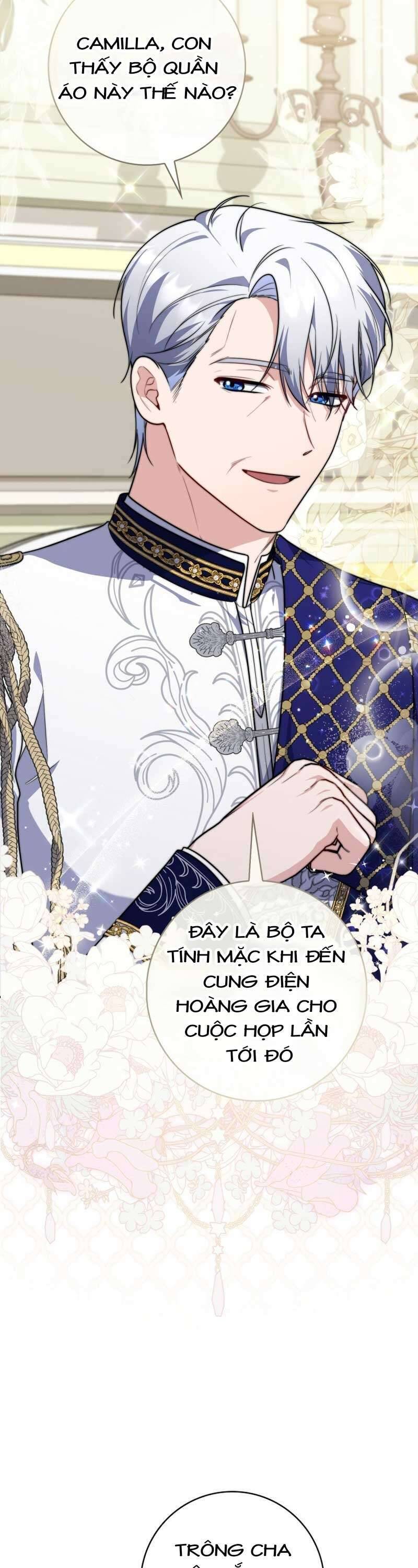 Nàng Công Chúa Tiên Tri Chapter 41 - 36