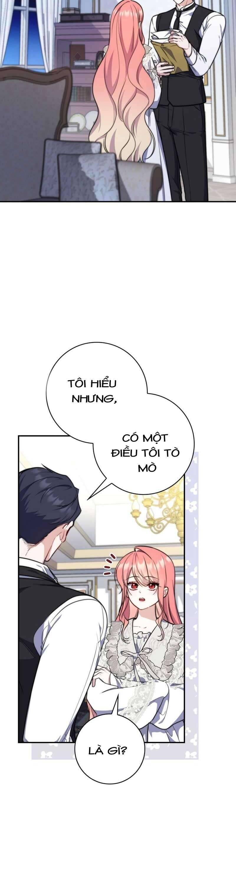 Nàng Công Chúa Tiên Tri Chapter 41 - 10