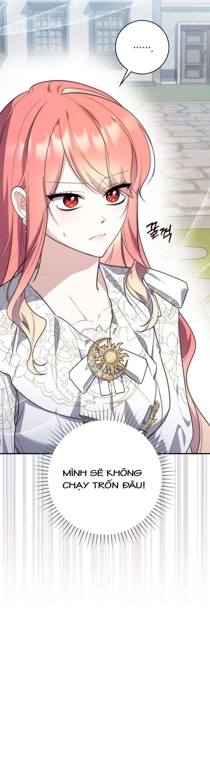 Nàng Công Chúa Tiên Tri Chapter 42 - 6