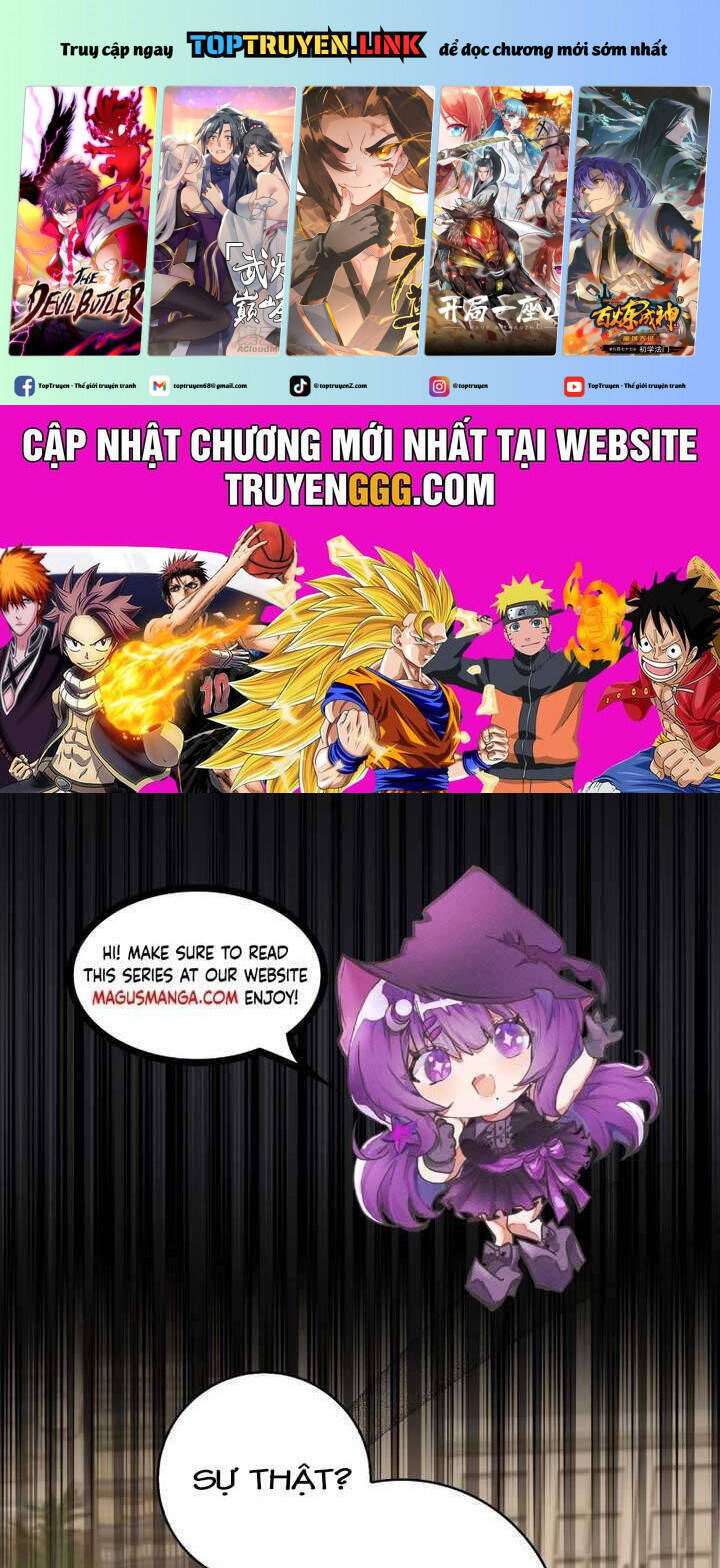 Nàng Công Chúa Tiên Tri Chapter 43 - 2