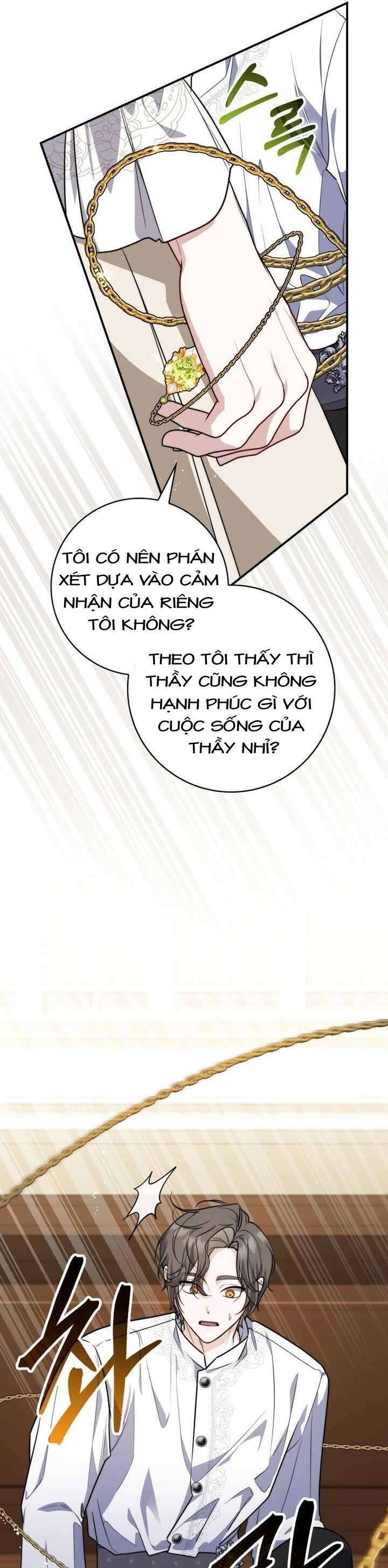 Nàng Công Chúa Tiên Tri Chapter 43 - 12