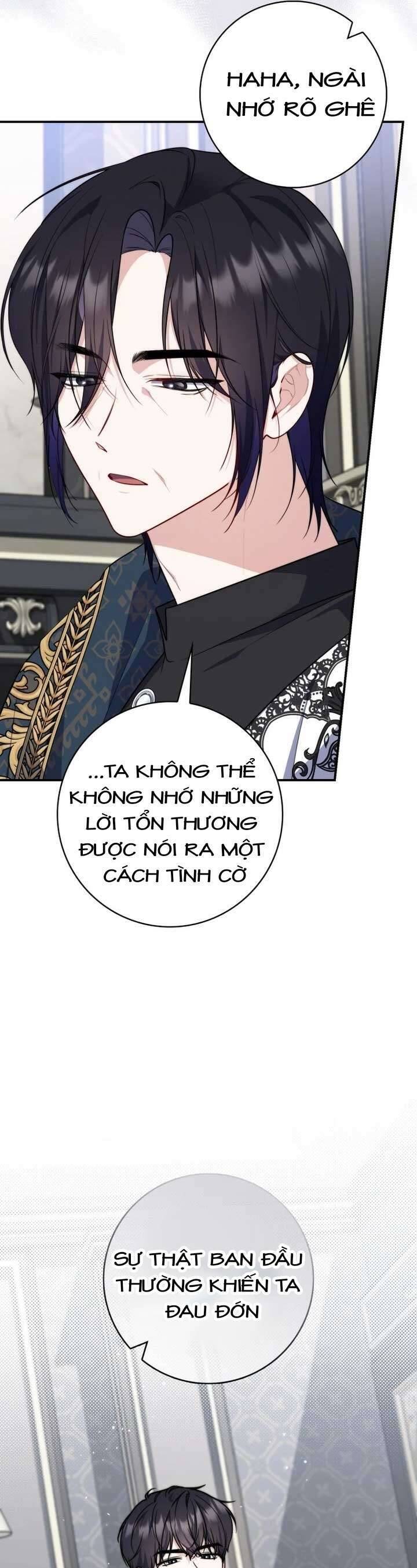 Nàng Công Chúa Tiên Tri Chapter 44 - 27