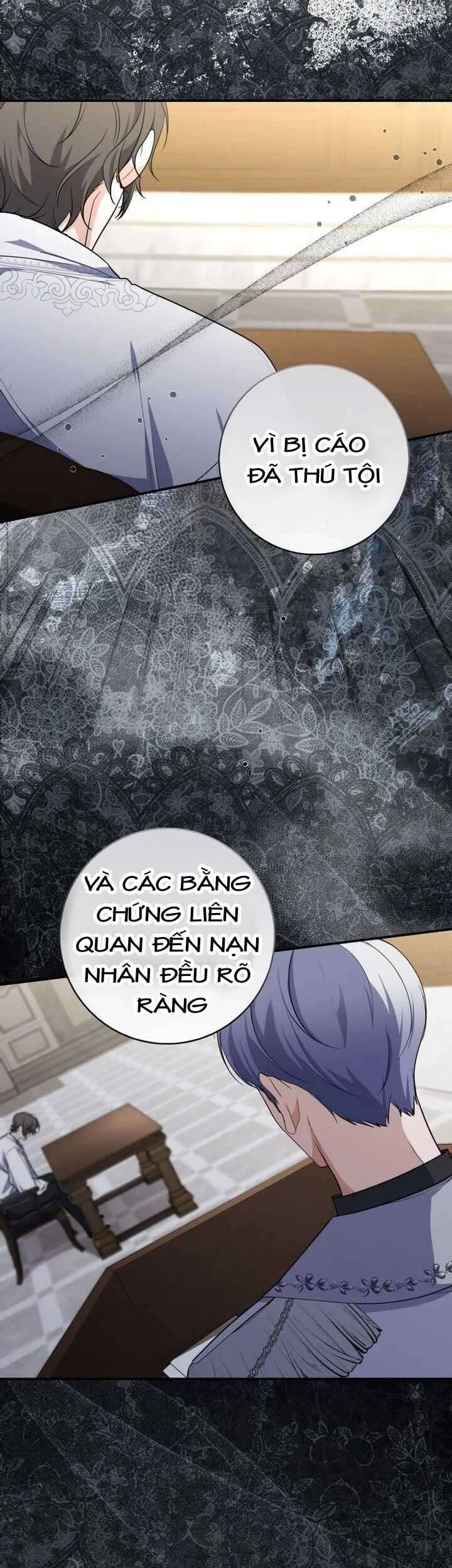 Nàng Công Chúa Tiên Tri Chapter 44 - 4