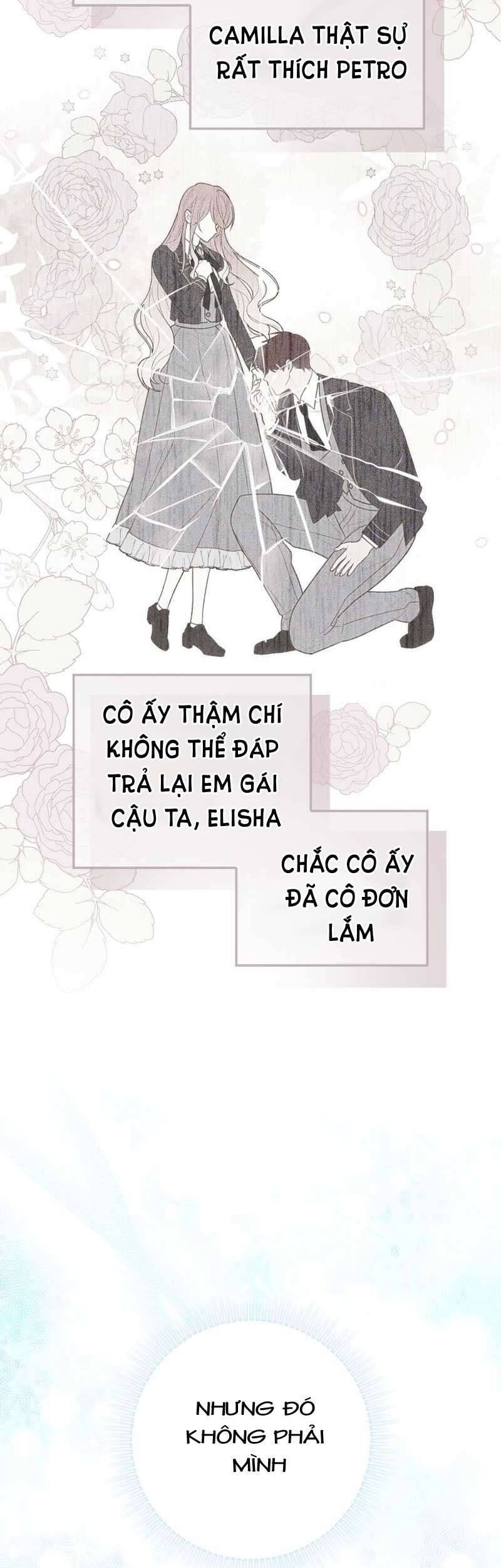 Nàng Công Chúa Tiên Tri Chapter 46 - 11