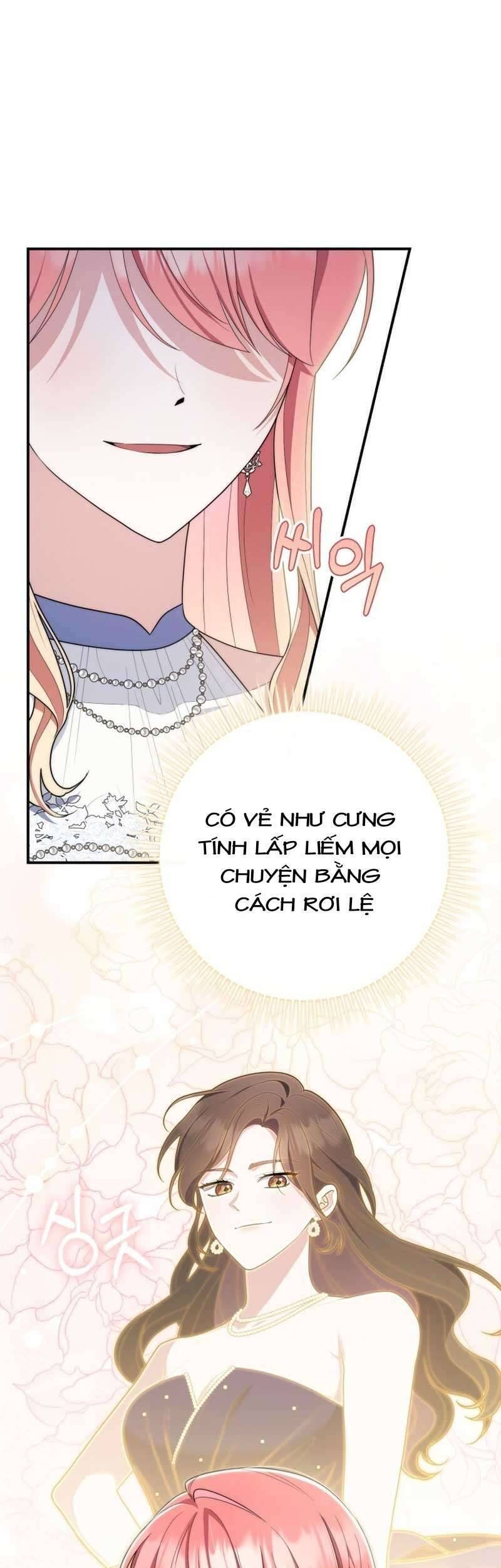 Nàng Công Chúa Tiên Tri Chapter 46 - 19