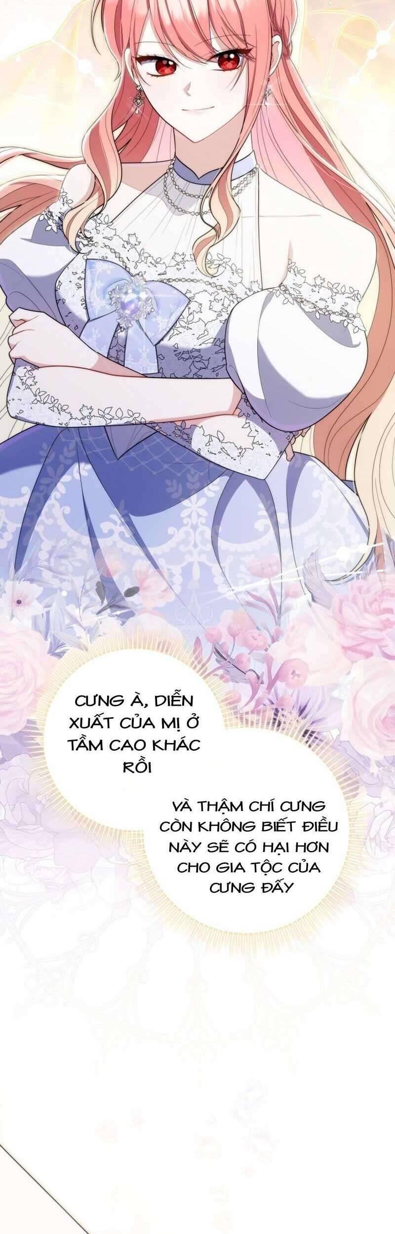 Nàng Công Chúa Tiên Tri Chapter 46 - 20