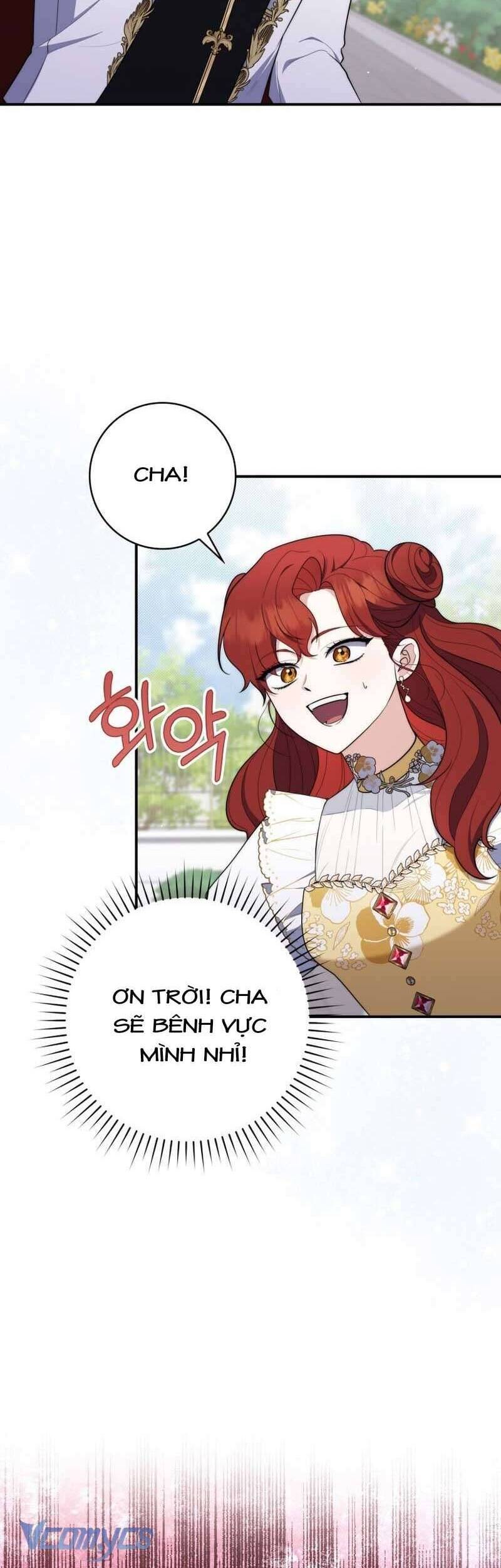 Nàng Công Chúa Tiên Tri Chapter 46 - 30