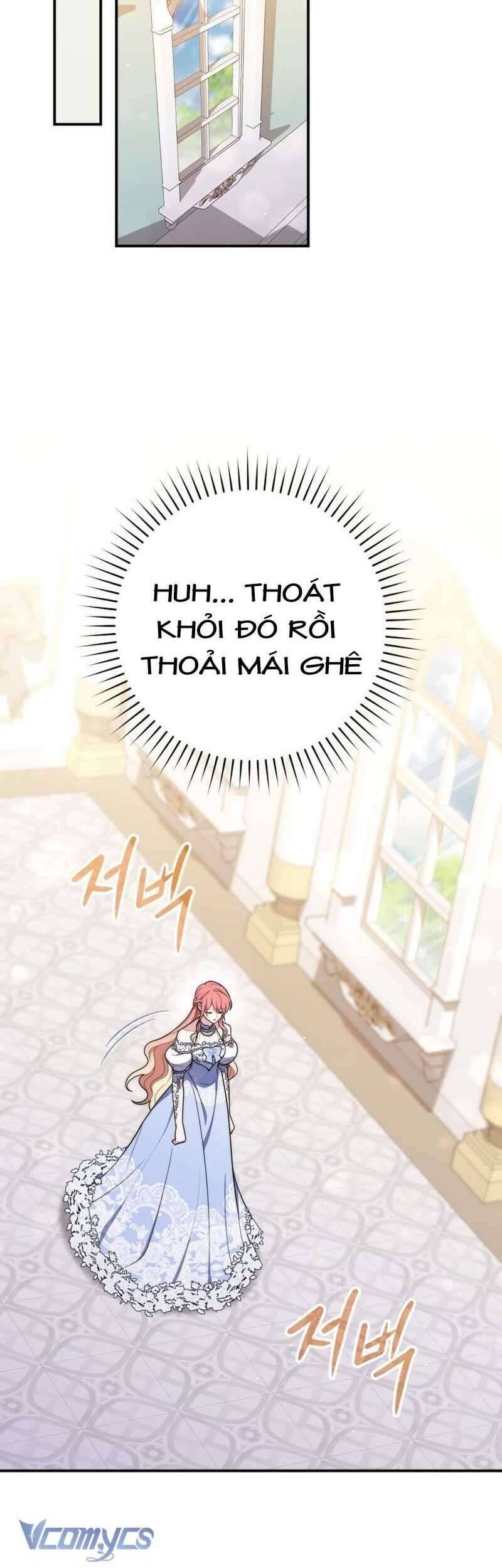 Nàng Công Chúa Tiên Tri Chapter 46 - 38