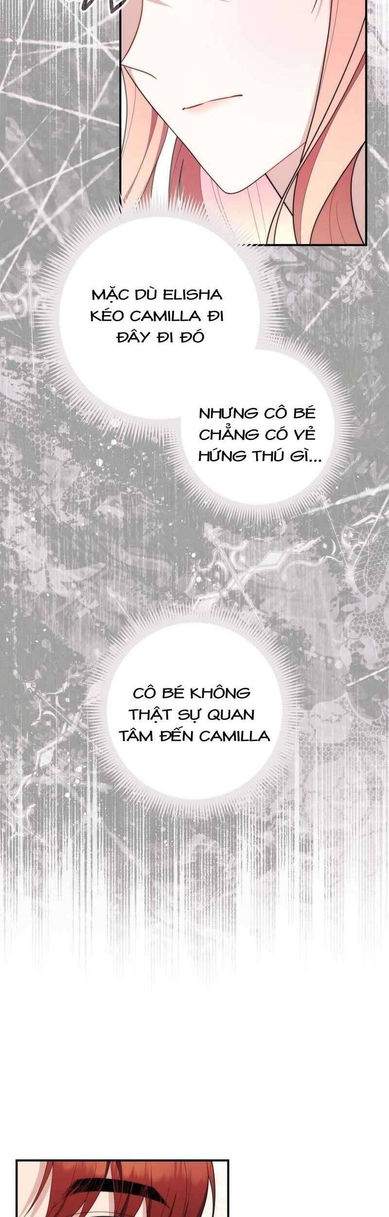 Nàng Công Chúa Tiên Tri Chapter 46 - 52