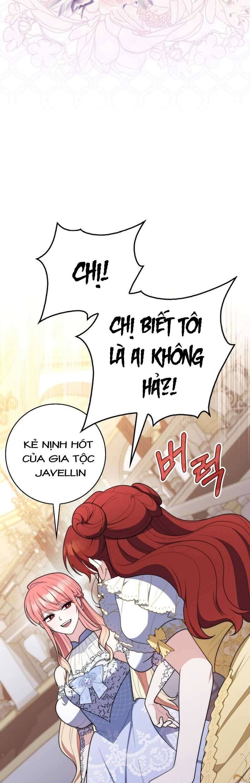 Nàng Công Chúa Tiên Tri Chapter 46 - 63