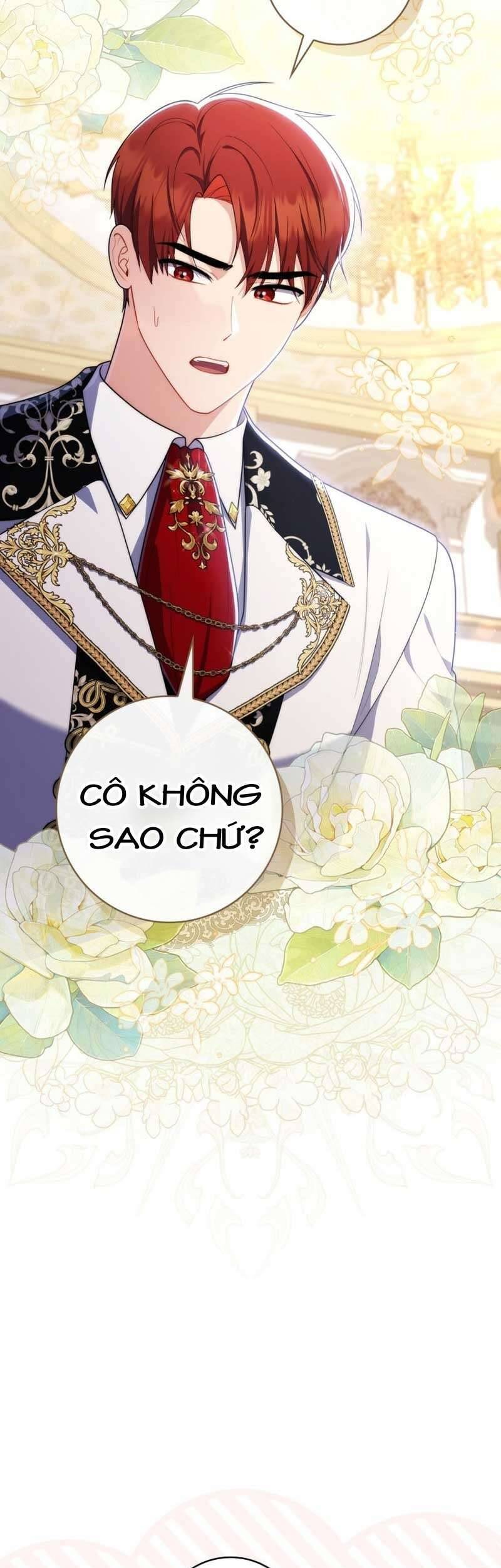 Nàng Công Chúa Tiên Tri Chapter 47 - 11