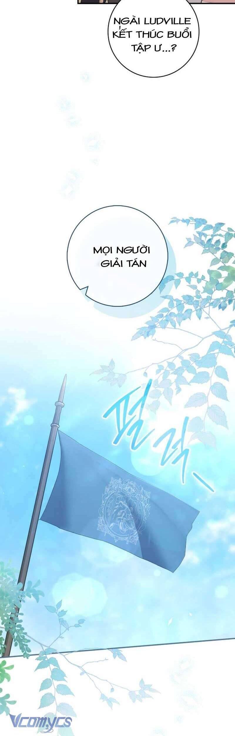 Nàng Công Chúa Tiên Tri Chapter 47 - 38