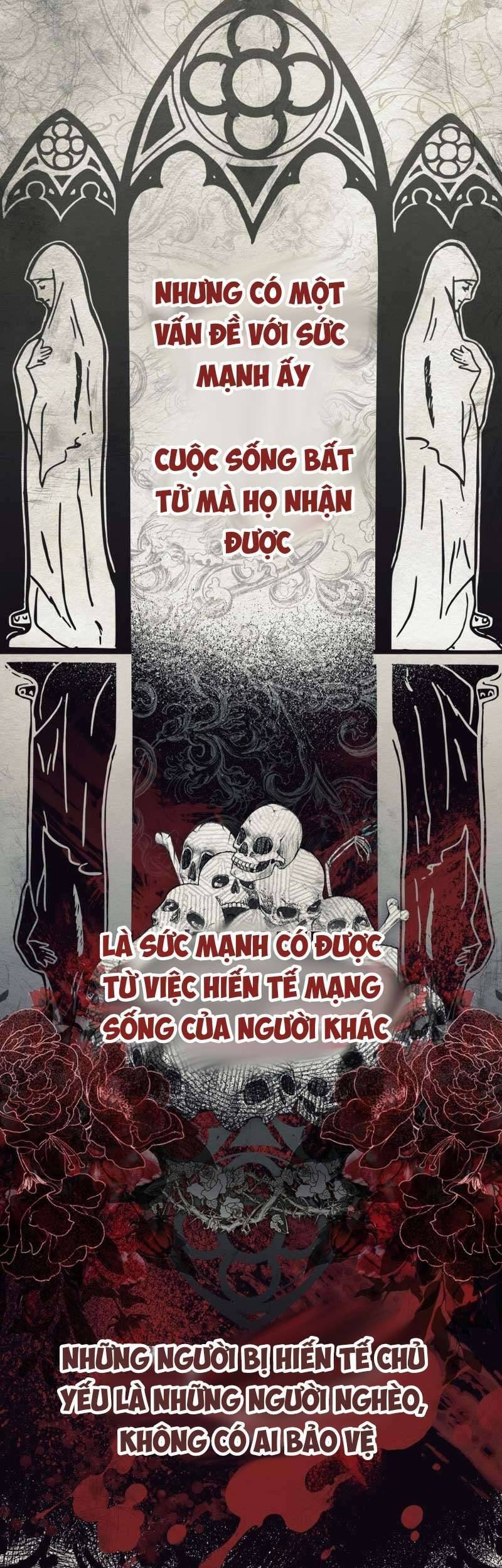 Nàng Công Chúa Tiên Tri Chapter 47 - 47