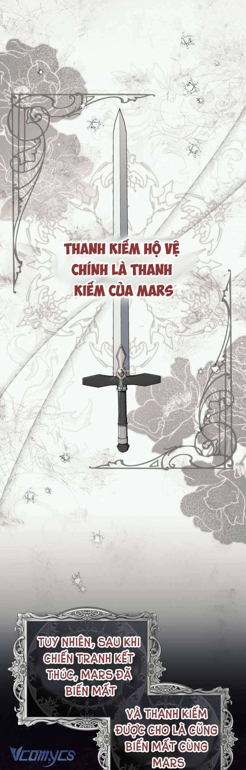 Nàng Công Chúa Tiên Tri Chapter 47 - 50