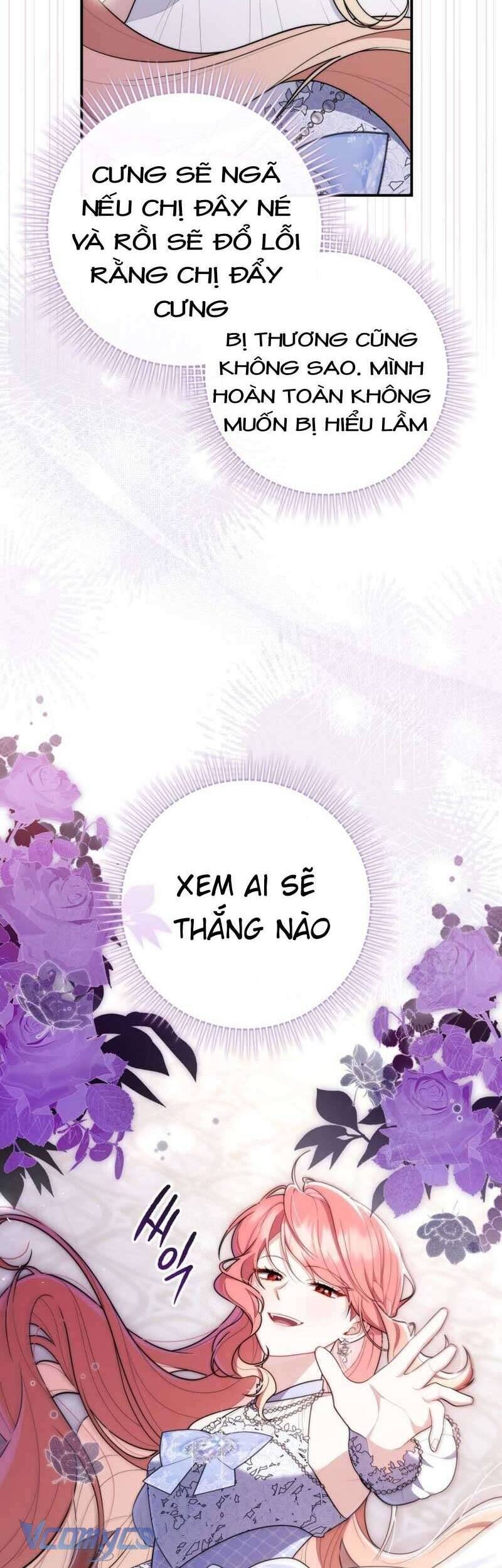 Nàng Công Chúa Tiên Tri Chapter 47 - 6