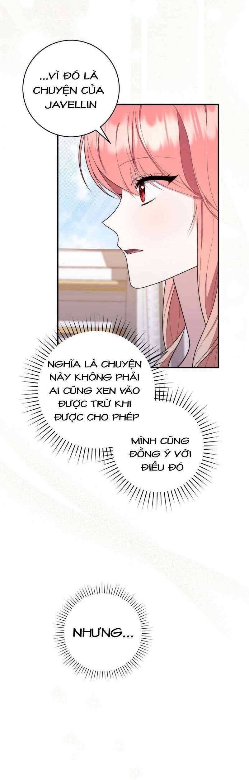 Nàng Công Chúa Tiên Tri Chapter 47 - 56