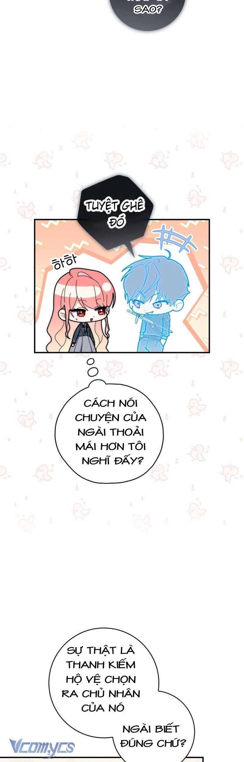 Nàng Công Chúa Tiên Tri Chapter 47 - 62